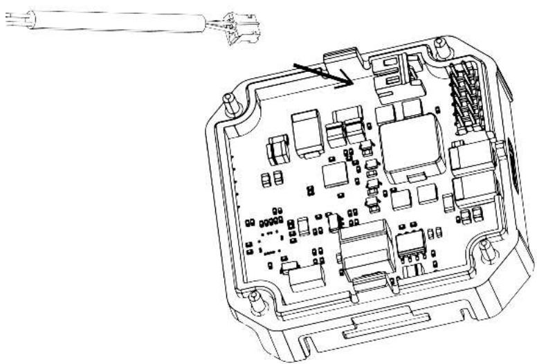 iPort 72351 - Remove the WallStation and screw the provided anchors into the wall where marked. - 3