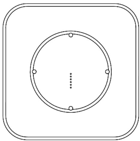 iPort 72351 - Installing the WallStation After Construction - 2