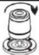 Alfatron ALF-IPCONTROLLER - Joystick Control - 5