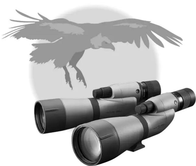 Kowa TSN-883 - Instruction Manual - 1