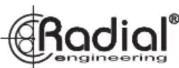 Radial Engineering StageBug SB-5 - DESK MOUNT BRACKET - 2