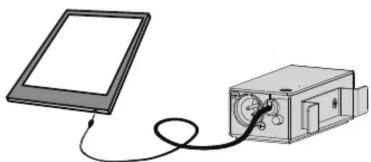 Radial Engineering StageBug SB-5 - CONNECTING TO THE PA SYSTEM - 1