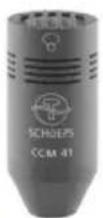 Schoeps CCM 22 - CCM 4V - 5
