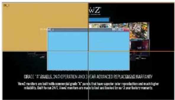 10_1 WZ GRADE "A" PANELS, 24/7 OPERATION AND 3 YEAR ADVANCED REPLACEMENT WARRANTY ViewZ monitors are built with commercial grade "A" panels that have superior color reproduction and much higher reliability. Built to run 24/7, ViewZ monitors are made to last and backed by our 3 year factory warranty.