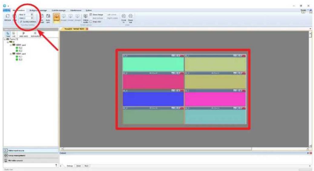 File Edit View Insert Tools Help AutoCAD - 100% Text Form1:75 □ RGB □ HDMI sand ● R1 ● R2 □ HDMI sand ● R3 Model 1: 100% Model 2: 100% Model 3: 100% Model 4: 100% Model 5: 100% Model 6: 100% Model 7: 100% Model 8: 100% Model 9: 100% Model 10: 100% Model 11: 100% Model 12: 100% Model 13: 100% Model 1…