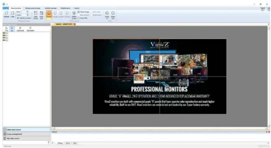 ViewZ PROFESSIONAL MONITORS GRADE "A" RANKS, 24/7 OPERATION AND 3 YEAR ADVANCED REPLACEMENT INWARRANTY ViewZ monitors are built with commercial grade "B" sounds that have superior color reproduction and each higher reliability. Built to run 24/7. ViewZ monitors are made to test and backed by our 5-y…