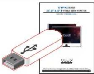 VAPYME MASKS 23", 23" & 23" IF PUBLIC VIEW MONITOR VIEW Z