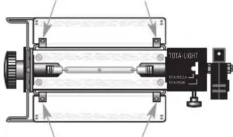 TOTA-LIGHT TOTA-WHLLA TOTA-TIME