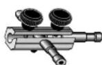 Lowel Tota-Light - Tota/Omni Mounts - 10