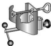 Lowel Tota-Light - Tota/Omni Mounts - 9