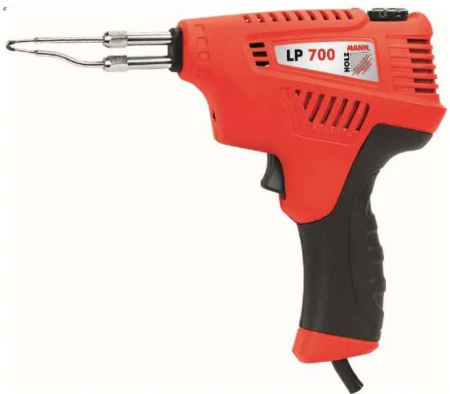 Holzmann LP 700 - 1