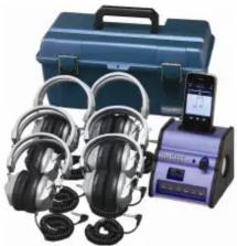 Hamilton DSIP-DOCK - Troubleshooting - 2