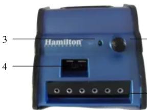 Hamilton 3 4