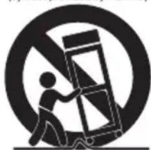 TDK TP6701BLK - IMPORTANT SAFETY INSTRUCTIONS - 1