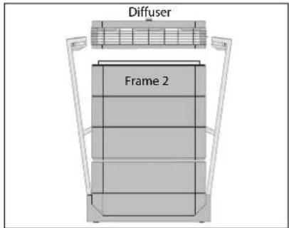 Diffuser Frame 2