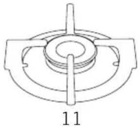 CORBERO CCSF45020NW - Estimados Usuarios, - 7