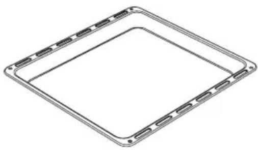 CORBERO CCSF45020NW - Accesorios - 1