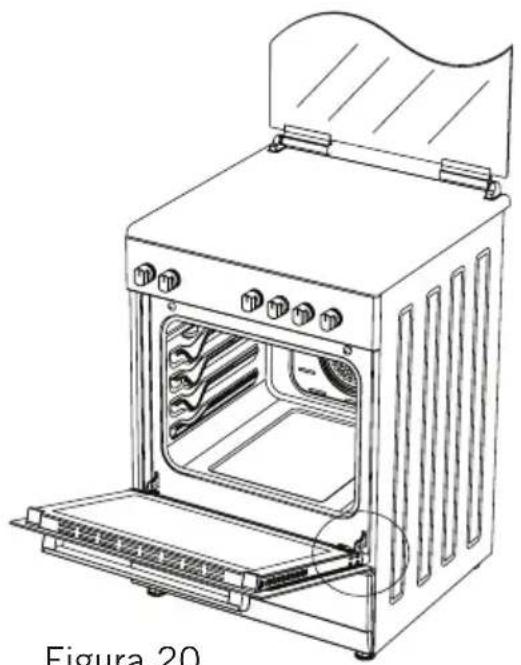 CORBERO CCSF60420BX - MANTENIMIENTO Y LIMPIEZA - 2