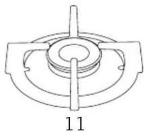 CORBERO CCSF60420BX - INTRODUCTION OF THE APPLIANCE - 2
