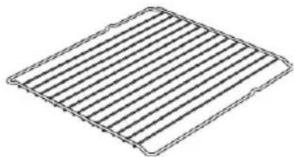 CORBERO CCSF5GB922X - Tray - 1