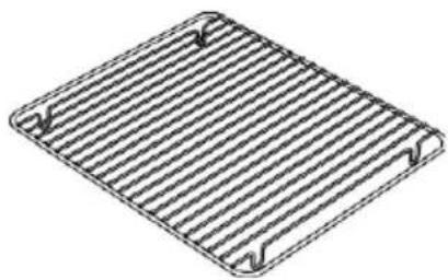 CORBERO CCSF5GB922X - Accesorios - 5