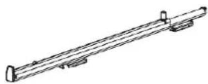 CORBERO CCSF5GB922X - Accesorios - 4