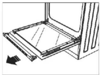 CORBERO CCSF5GB922X - Cleaning And Maintenance Of The Oven's Front Door Glass - 2
