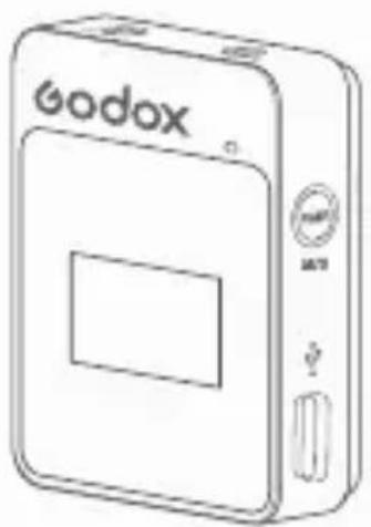 GODOX MoveLink II - Godox - 1