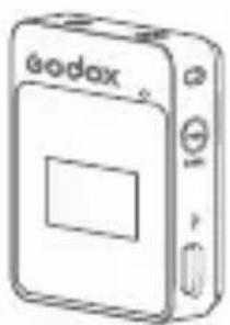 GODOX MoveLink II - Packliste - 1