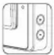 GODOX MoveLink II - Ein- und Ausschalten: - 1