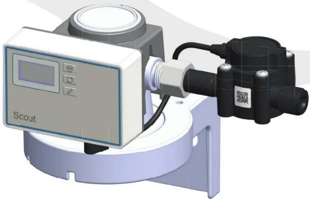 BARTSCHER W1-8B - 1