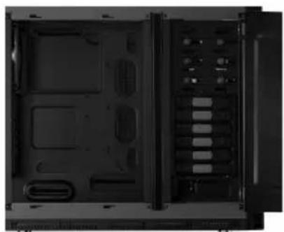 LC-Power Gaming 980B - 5,25" device installation - 11