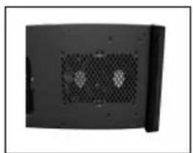 LC-Power Gaming 980B - PSU installation - 7