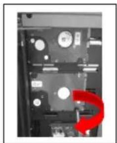 LC-Power Gaming 980B - 2,5" device installation - 4
