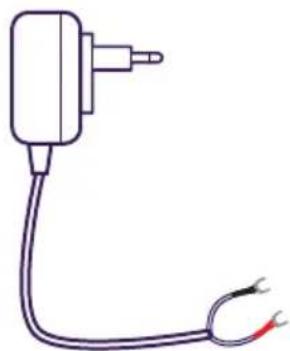 PHILIPS WelcomeEye Connect 2 - INHALT DES SETS - 3