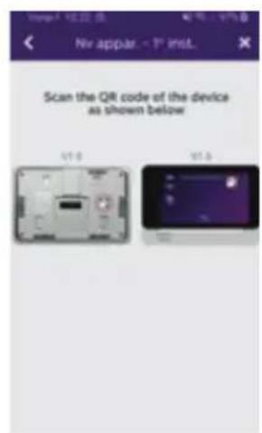 PHILIPS WelcomeEye Connect 2 - SMARTPHONE-APP - 7