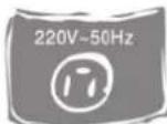 Brock MC 4501 - WICHTIGE INFORMATIONEN - 4