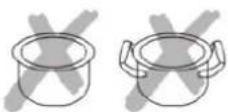 Brock MC 4501 - SAFETY NOTICE - 1