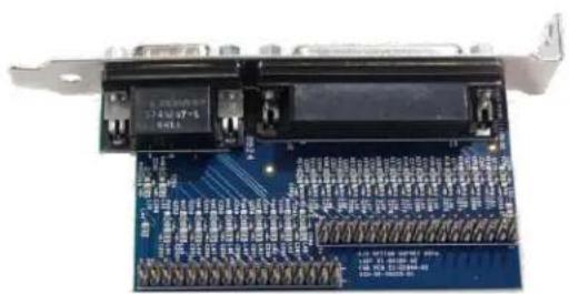 Osprey 460e - A/V Opon Kit Contents - 1