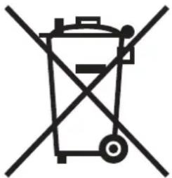 Rinnai DINLR17Z72 - DISPOSAL GUIDELINES - 1