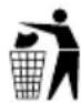 CRIVIT IAN 353075 - Disposal - 1