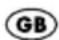 CRIVIT IAN 353075 - Notes on the guarantee and service handling - 1