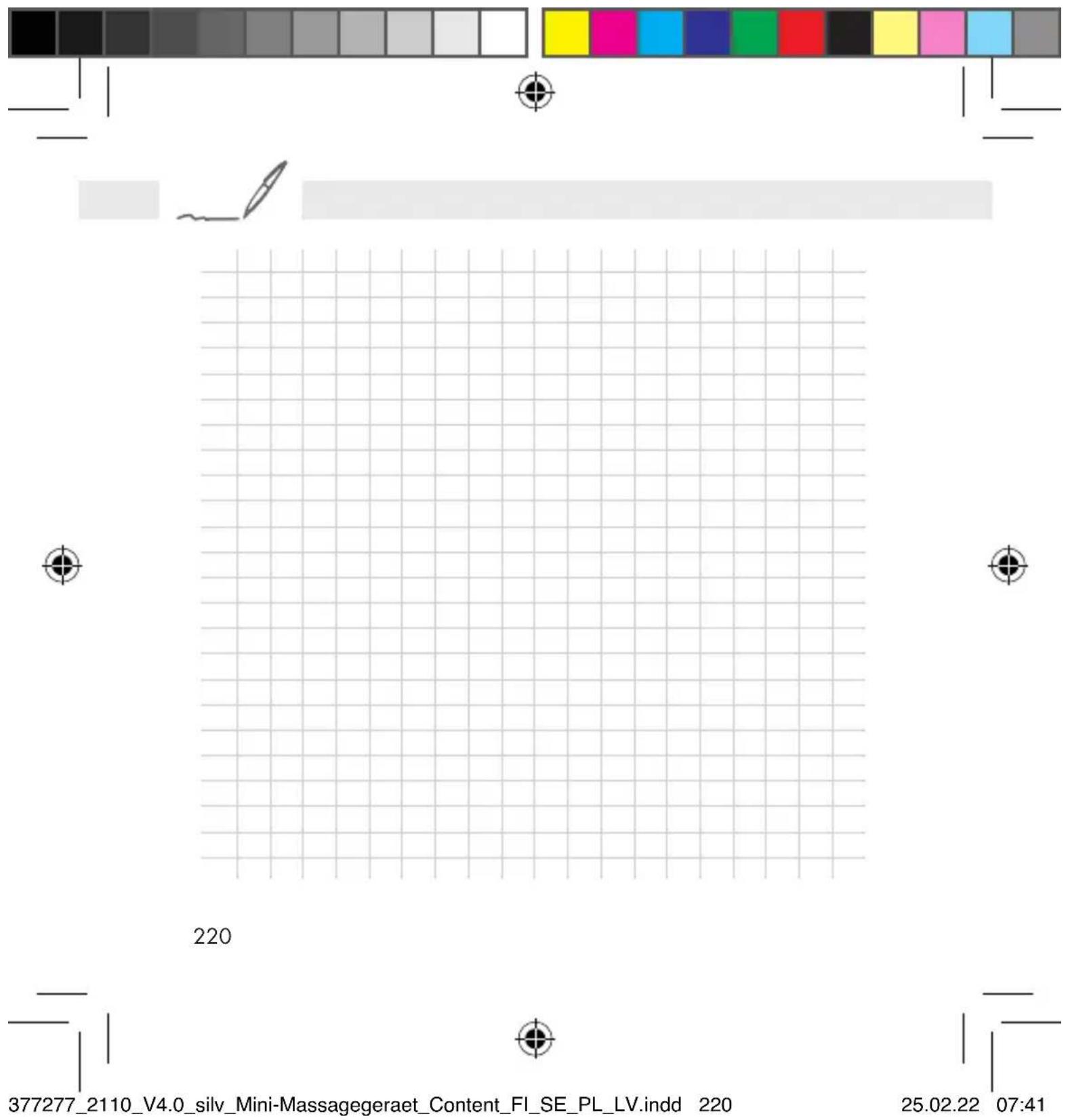 377277_2110_V4.0_silv_Mini-Massagegeraet_Content_FI_SE_PL_LV.indd 220 25.02.22 07:41