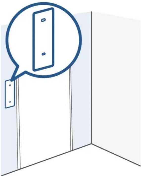 eufy Security Video Doorbell 2E (Battery) - Find a Mounting Spot - 5
