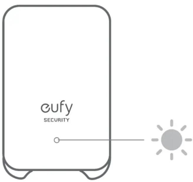 eufy SECURITY