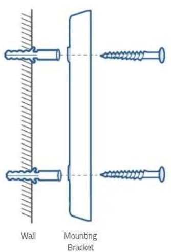 Wall Mounting Bracket