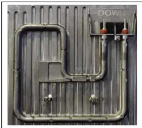 Jocel JGR011732 - To Use: - 2