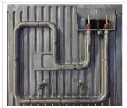 Jocel JGR011732 - Para a sua Utilização: - 1