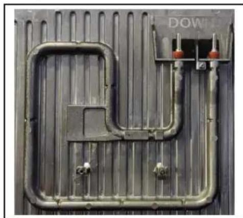 Jocel JGR011732 - - APENAS PARA FINS DOMÉSTICOS - - 1