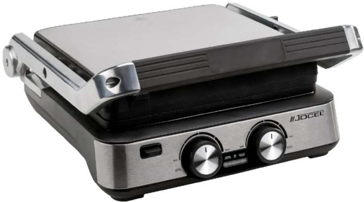 Jocel JGR011732 - GRELHADOR DE PLACAS TABLA DE ASAR GRILL - 1